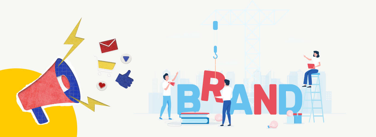 Brand Marketing Strategies to Build Your Brand