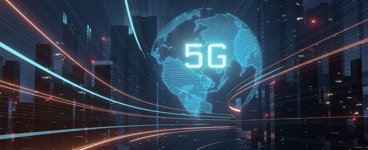 5G & Industry 4.0