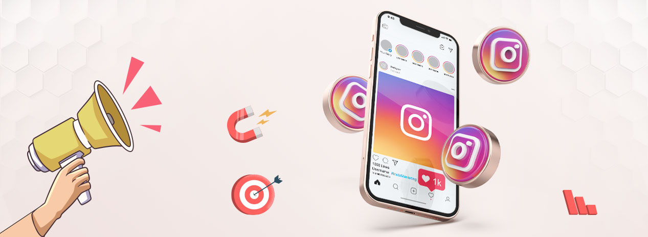 Basics that Form Base of Instagram Marketing