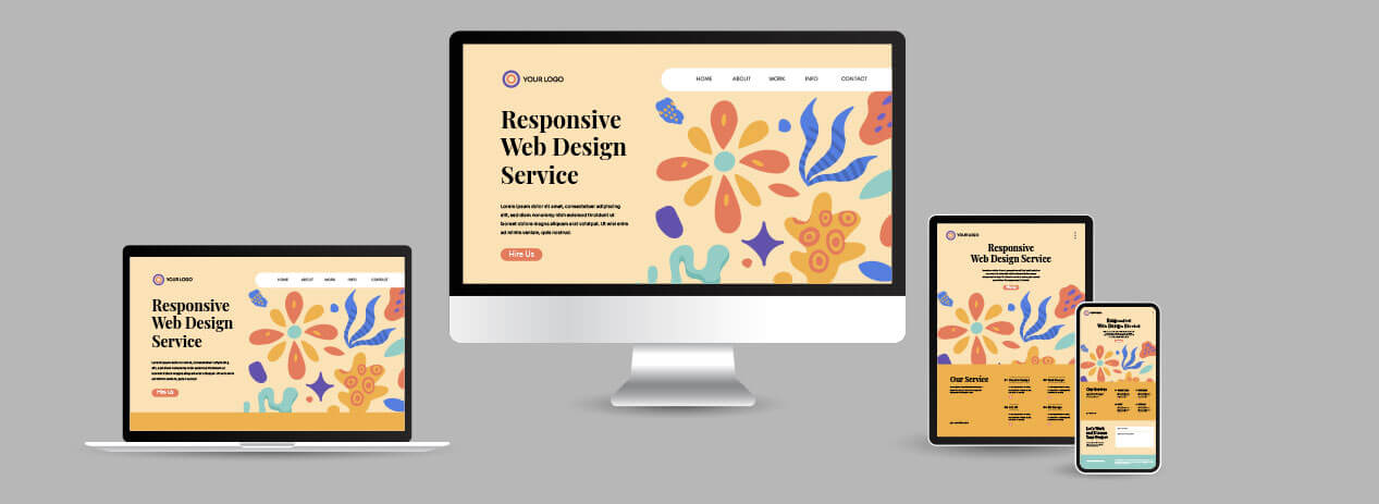 Responsive Design