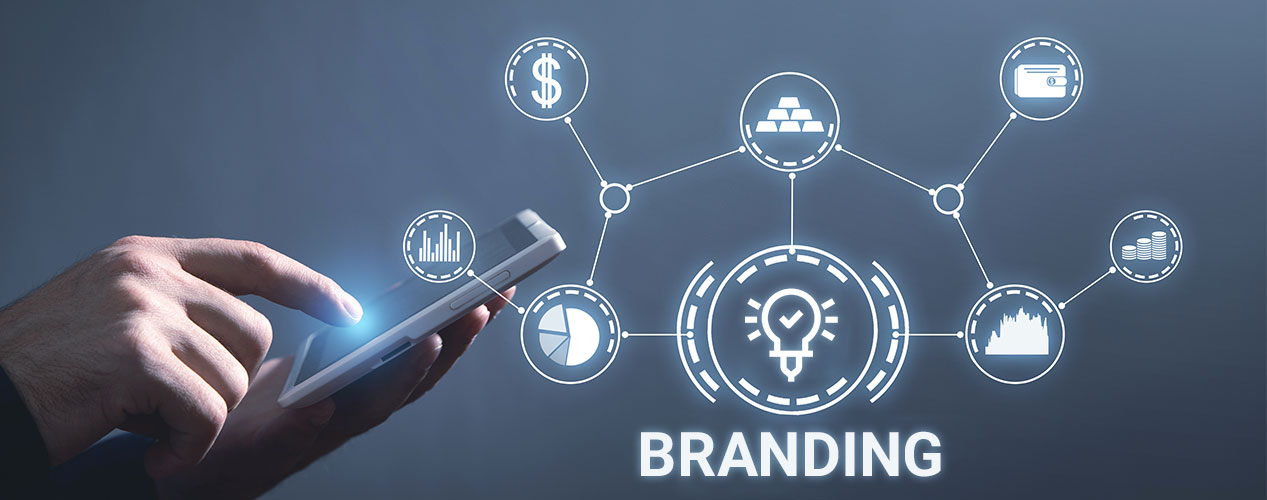 What is Branding