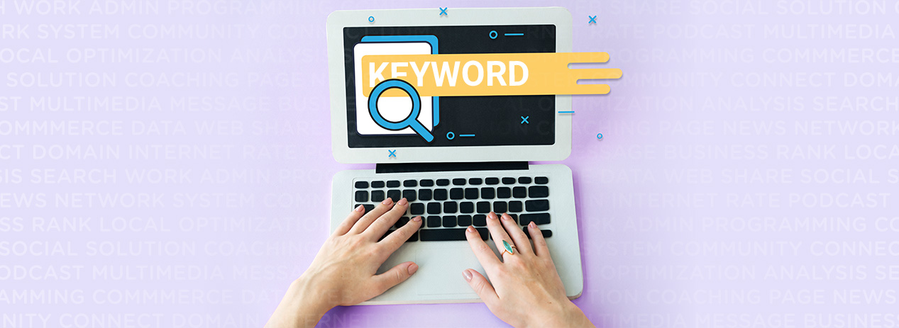 Keyword Selection