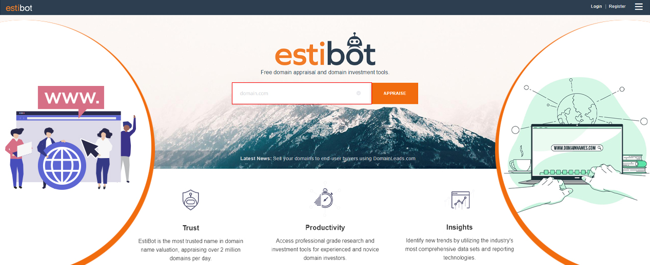 Estibot