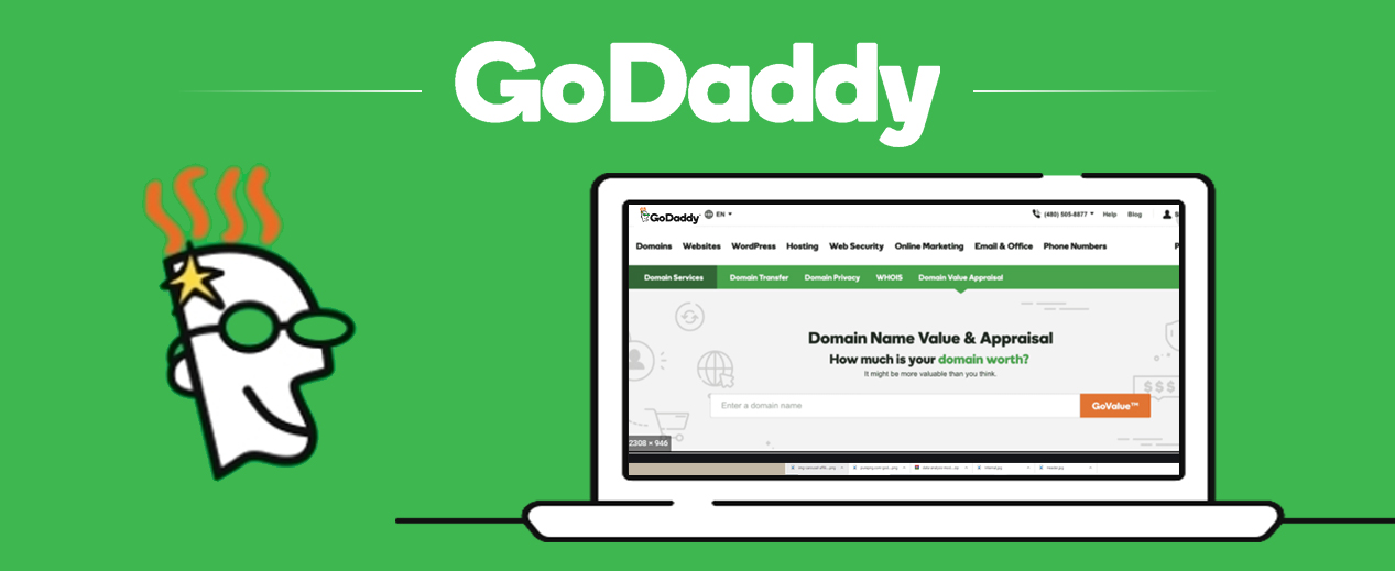 GoDaddy